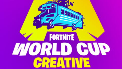 Coupe du monde Fortnite : il y aura aussi des millions à gagner en mode créatif !