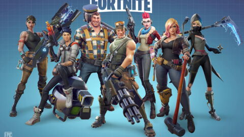 Fortnite Android : tous les téléphones compatibles communiqués par Epic Games