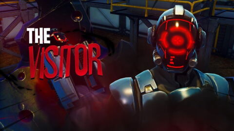 Fortnite : challenges Carbide et Superproduction, débloquez le skin Visiteur