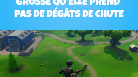 Fortnite : les meilleures blagues sur les mamans inspirées du Battle Royale