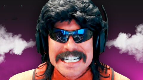 Fortnite : Dr. Disrespect s'apprête à attaquer Epic Games en justice à cause d'un skin lui ressemblant