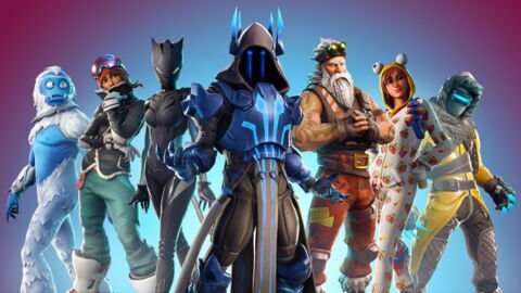 Fortnite : le créateur d'un cheat balance un joueur pro pour tricherie !