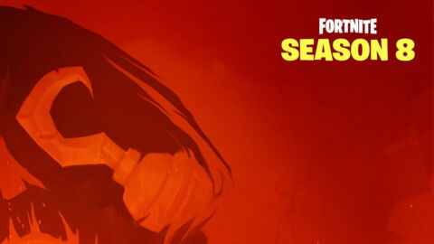 Fortnite saison 8 : dates, Battle Pass, skins, volcan,... tout savoir