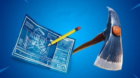 Fortnite : le mode terrain de jeu est de retour dès demain