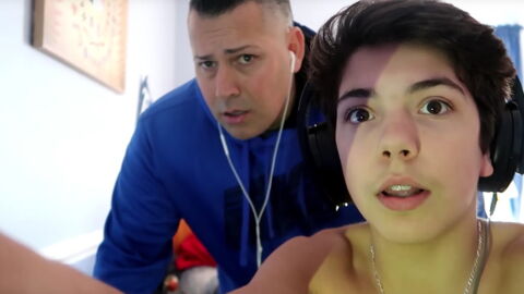 Fortnite : sur Youtube, la nouvelle tendance est d'acheter des V-Bucks avec l'argent de ses parents