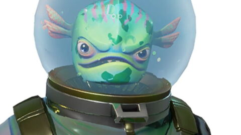 Fortnite : les nouveaux skins présentés sont les plus fous jusqu'à présent