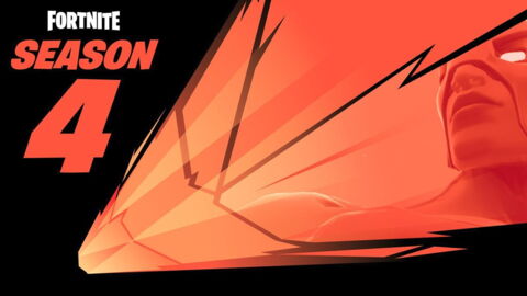 Fortnite : les super-héros seront le thème de la saison 4 du Battle Royale