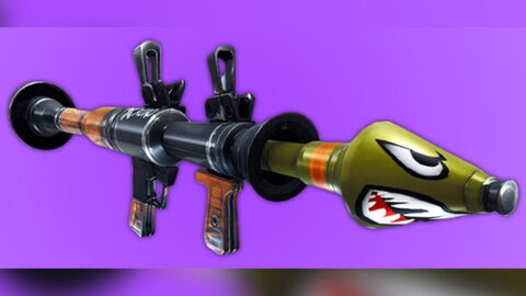 Fortnite : voici les 10 meilleures armes utilisables dans le Battle Royale