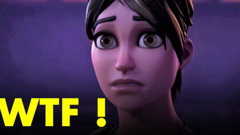Le "Fortnite déshabillé" : attention à la nouvelle tendance clickbait sur YouTube