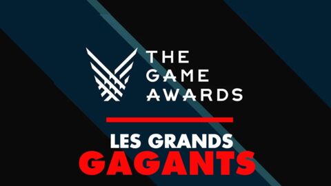 Game Awards 2017 : les gagnants, meilleur jeu... La liste complète des vainqueurs