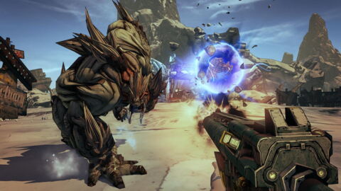 Borderlands 3 : Découvrez le trailer de gameplay !