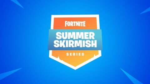 Fortnite : TheVic et Madzen sont une nouvelle fois invités au Summer Skirmish