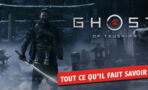 Ghost of Tsushima (PS4) : date de sortie, trailer, news et astuces du jeu de Sucker Punch