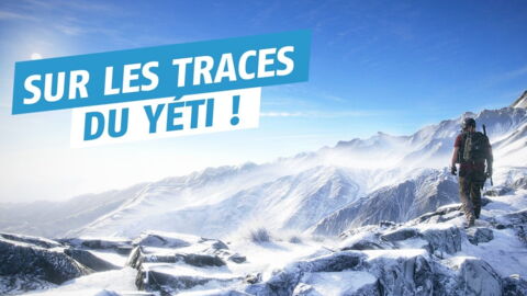 Ghost Recon Wildlands : comment trouver le Yeti