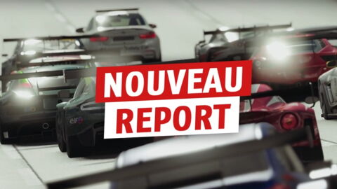 Gran Turismo Sport : le jeu une nouvelle fois repoussé à 2017