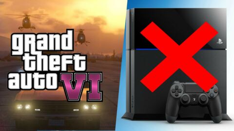 GTA V sur PS5 et Xbox Series X ne sera pas un simple portage