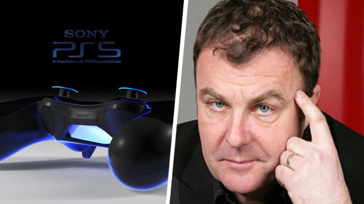 PS5 : Sony dévoile le design des boîtes de jeux physiques