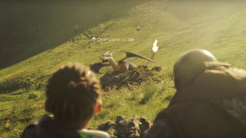 Pokémon Go : ce français quitte son travail pour parcourir le monde à la recherche des Pokémon