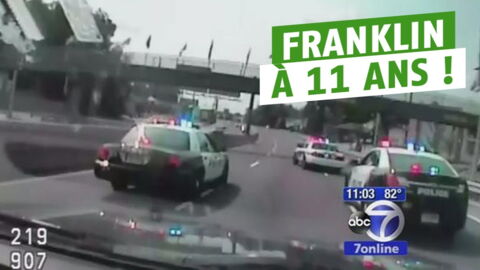 GTA 5 : un enfant de 11 ans vole la voiture de ses parents après avoir joué au jeu