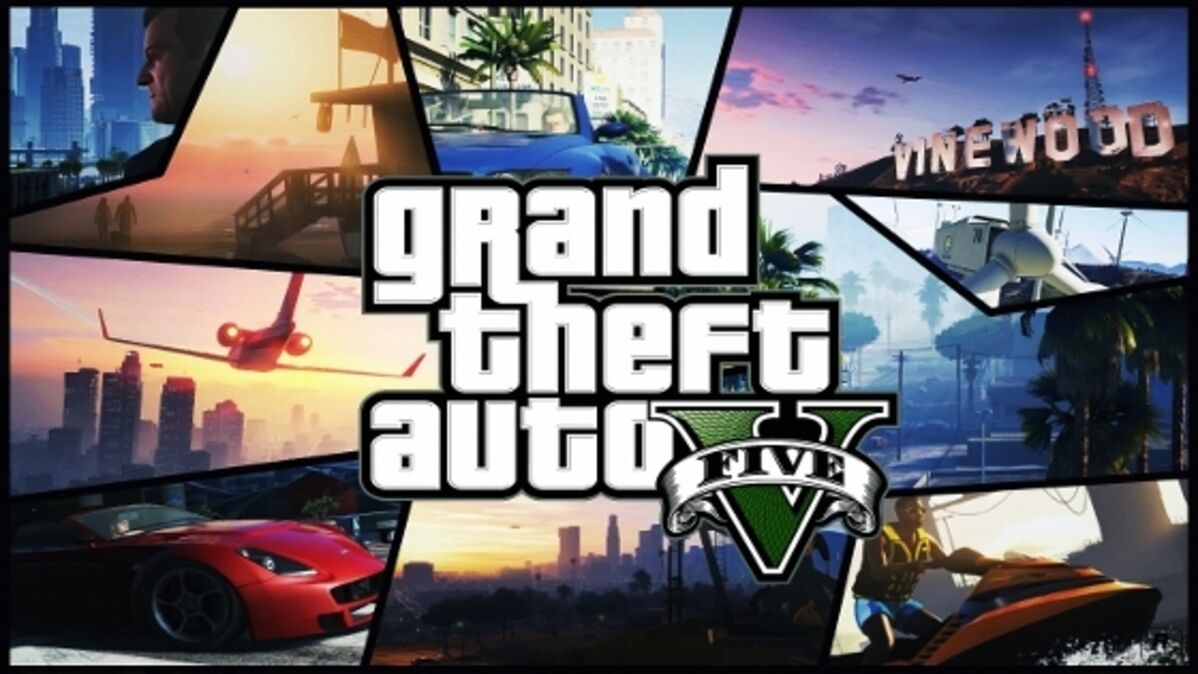 Codes de triche GTA 5 : la liste complète des cheats codes pour PS4 