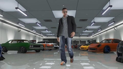 GTA 5 Online 1.12 : une nouvelle bande son et d'autres ajouts pour le prochain patch