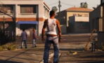 GTA 5 : le trailer de San Andreas recréé !