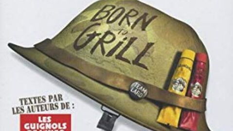 Les jeux les plus drôles de l'histoire