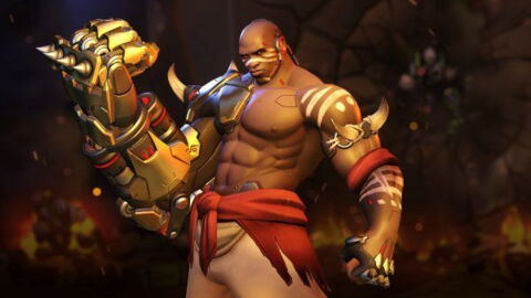 Overwatch : Doomfist, guide du champion d'attaque en saison 7