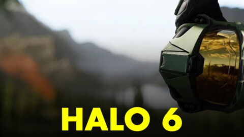 Halo Infinite : il s'agit bien de Halo 6, la suite directe du précédent