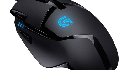Souris gamer : les meilleures offres de souris pour jouer avec une précision maximum