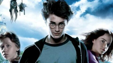 Harry Potter : de nouveaux films 20 ans après avec le casting original en  préparation ?