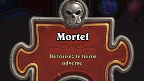 Hearthstone, Armageboum : guide casse-tête Mortel, solution pour battre tous les boss et Dr Boum