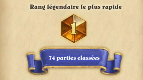 Hearthstone Armageboum : les 3 meilleurs decks pour monter rapidement au début de l'extension