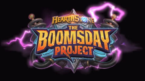 Hearthstone Projet Armageboum : date de sortie, précommande, trailer, nouvelles cartes...