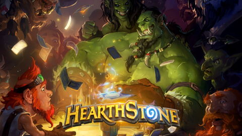 Hearthstone : de nouveaux nerfs arrivent pour chambouler la méta