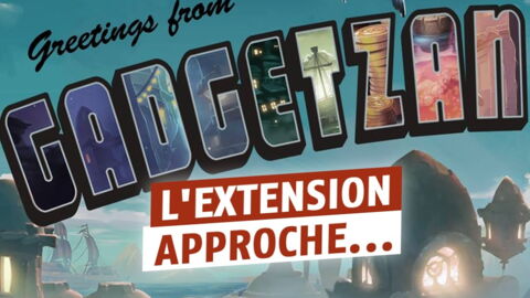 Hearthstone : Blizzard dévoile des premiers indices sur la prochaine extension