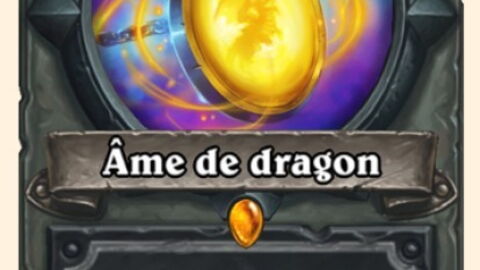 Hearthstone : nouvelles cartes et mécaniques, l'extension Kobolds et Catacombes se dévoile
