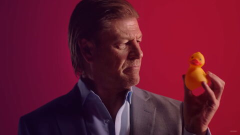 Hitman 2 : Sean Bean défie la mort dans le trailer de lancement