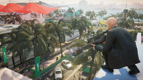 Hitman 2 : une nouvelle vidéo pour présenter les outils du parfait assassin