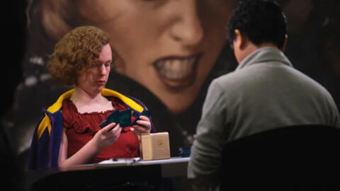 Autumn Burchett devient le.la premier.e champion.ne esport non binaire