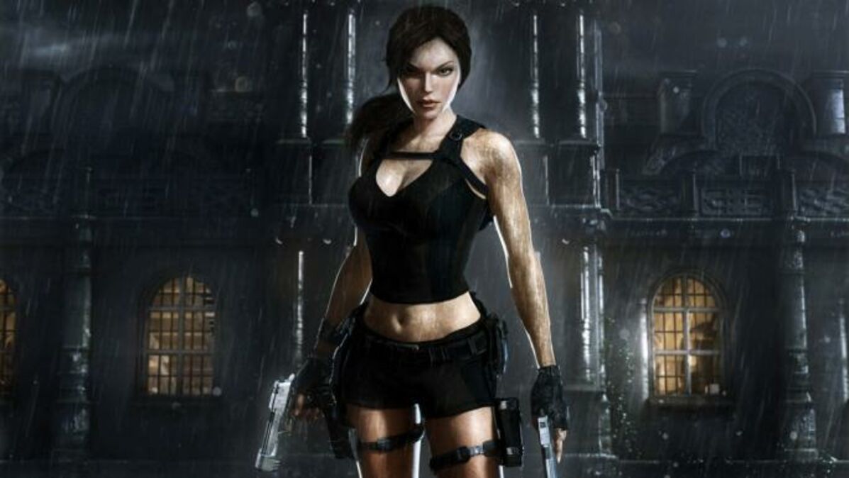 La Sexualisation Des Femmes Dans Les Jeux Video Non, la sexualisation des femmes dans les jeux vidéo n'a pas d'impact sur la  vie réelle