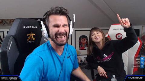 Riley Reid a une proposition pour tous les viewers Twitch !