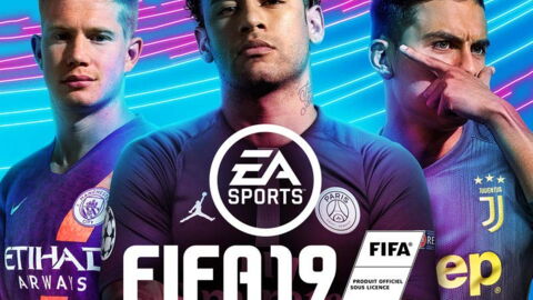 PS4 : Les jeux les plus vendus en 2018 en France : top 5 !