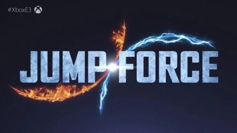 Jump Force et DLC (PC, PS4, Xbox One) : date de sortie, trailers, news et gameplay du jeu de combat