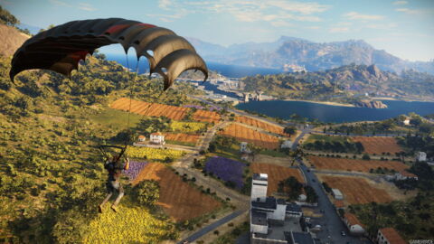 Just Cause 3 (PC) : les configurations minimales et recommandées ont été dévoilées