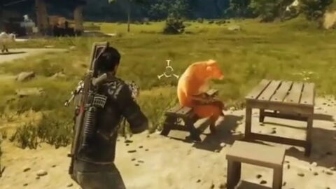 Just Cause 4 : la liste des meilleurs easter-eggs