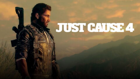 Just Cause 4 : un trailer pour présenter l'histoire