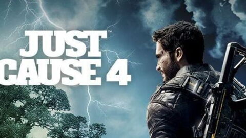 Just Cause 4 : Steam dévoile un jeu pas encore annoncé