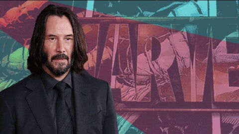Marvel veut absolument que Keanu Reeves intègre ses prochains films !