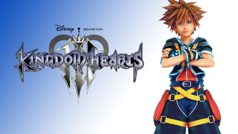 Kingdom Hearts 3 (PS4, Xbox One) : date de sortie, trailers, news et astuces du jeu